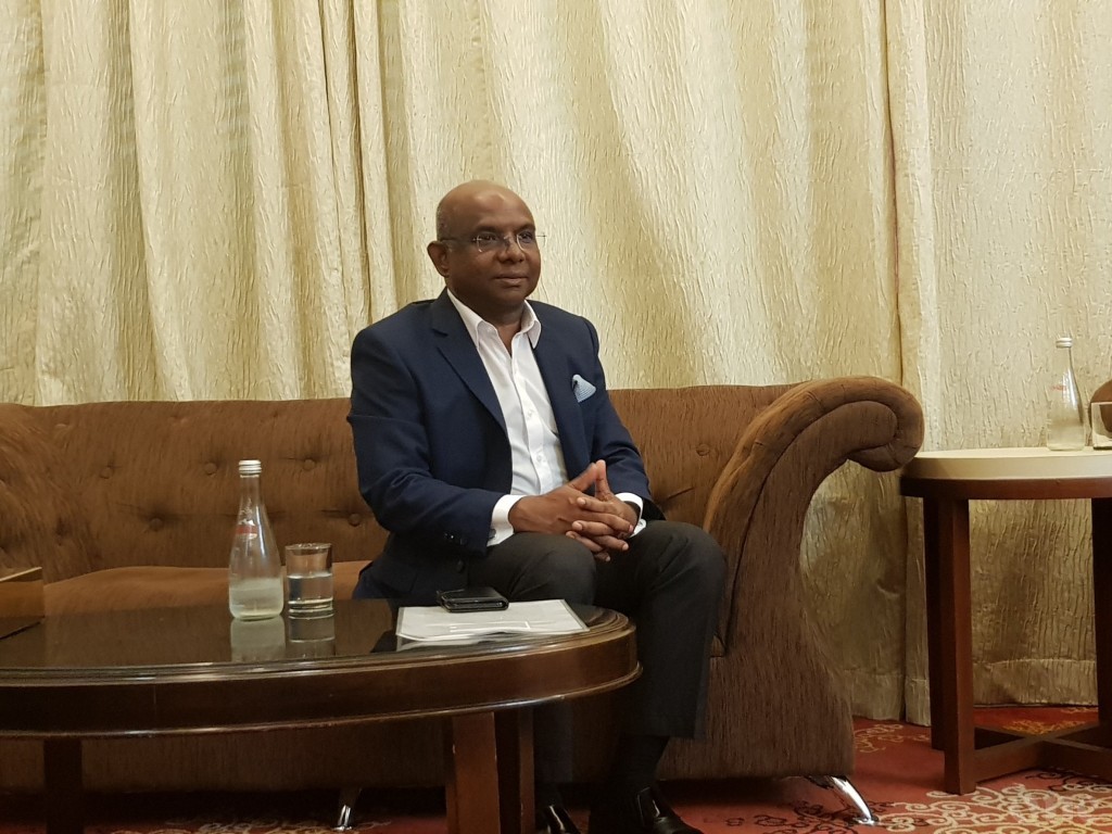 Minister Shahid departs to join OIC Foreign Ministers' meeting