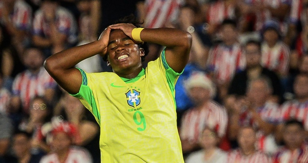 Colombia aai Argentina balikoffi, Brazil ves vee bali