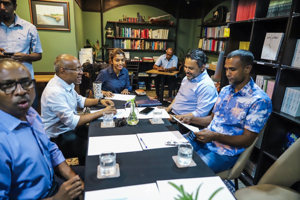 Mi sarukaaru nimumakah gennan PPM aai democrets ekugai masakkaiy fashaifi