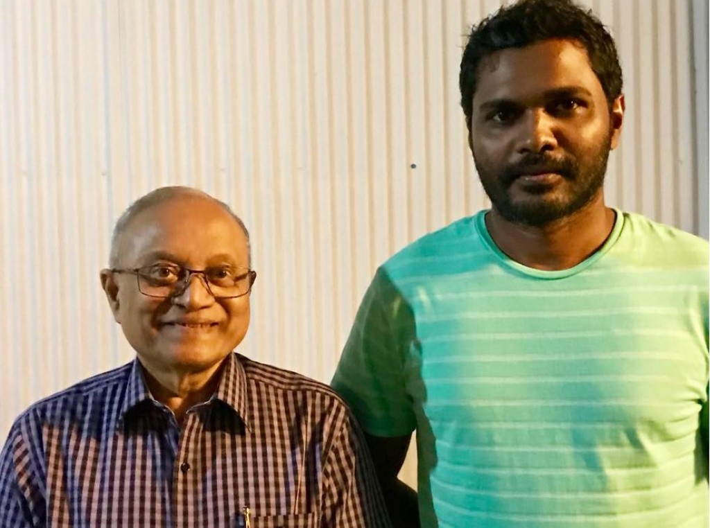 Shimaz ah fiyavalhu elhuma medhu gotheh ninmaanee javaabudhaaree vumuge furusathu dhinumah fahu: MRM