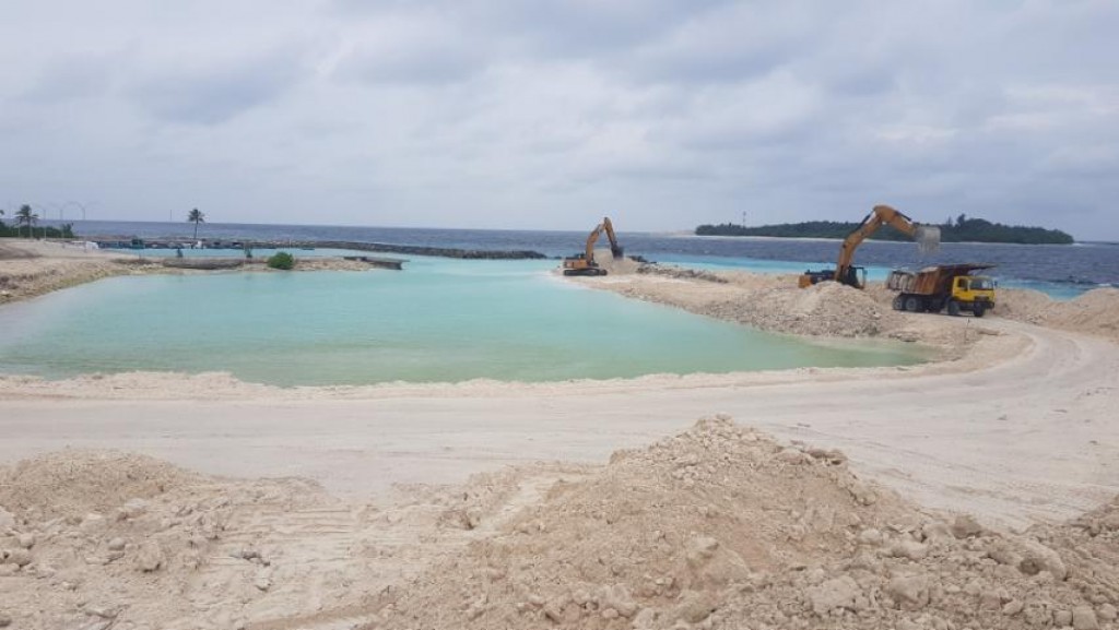 Angolhitheemu bandharu tharaggee kurumuge mashroou baarah kuriah