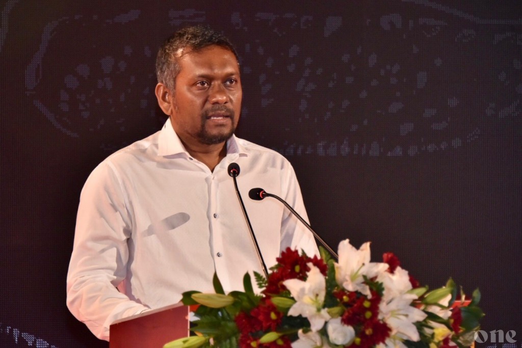 Economic Minister: Will move forward with winners of Fannu Expo