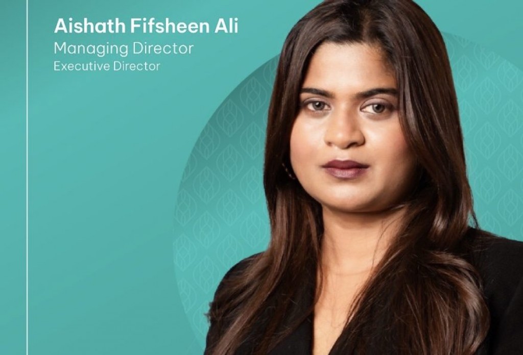 SDFC ge managing director ge magaamah Fifsheen ayyan kurahvaifi
