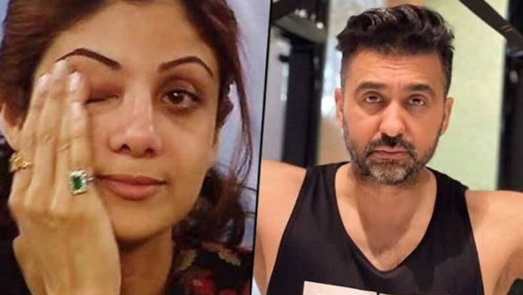 Viyafaariveriyaa Raj Kundra ge bandhuge muhddhathah ithuru 14 dhuvas jahaifi