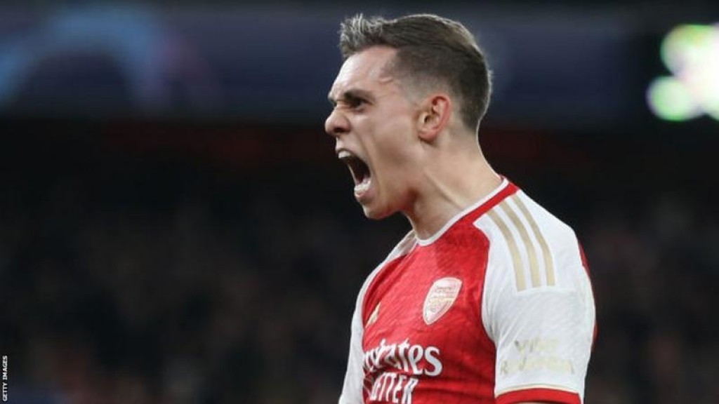 Penalty gai salaamaiyyve Arsenal quarter ah, Barca ves kuriyah