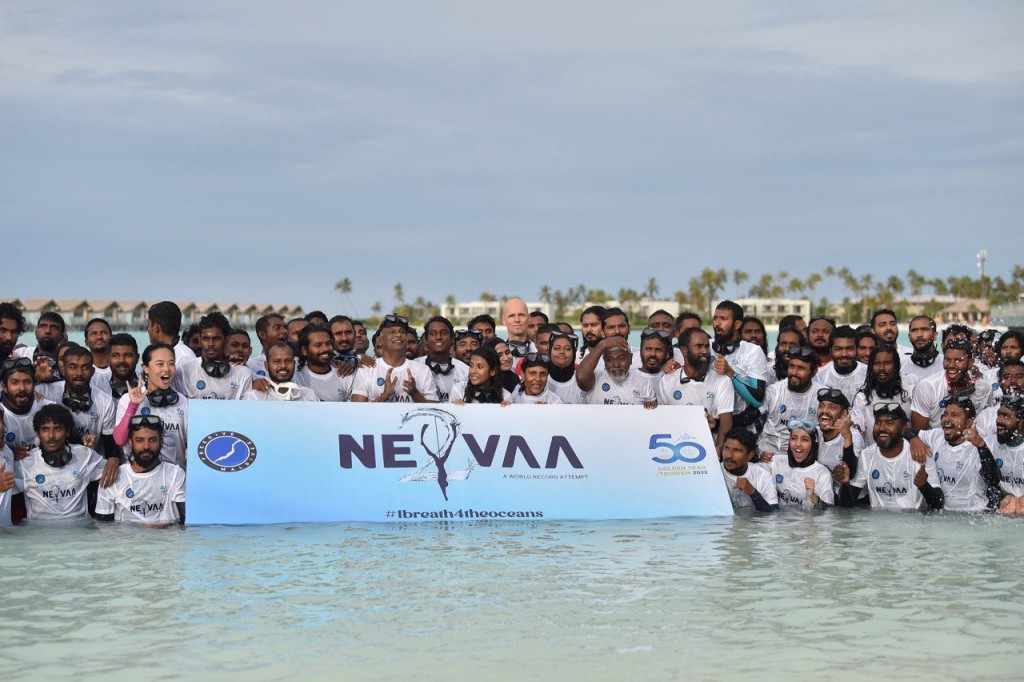 Eh faharaa emme gina meehun moodhu adee gai neyvaa hifehettumuge record Raajje ah