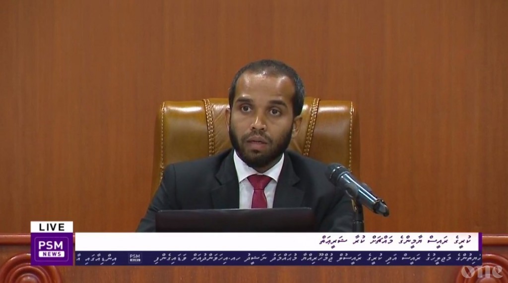 Judge Hailam: JSC haven’t notified that they are investigating me