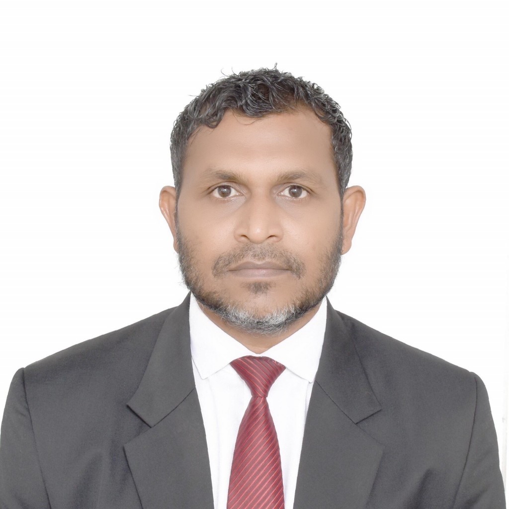 Civil Court ge gaazee isthiufaa dhevanede