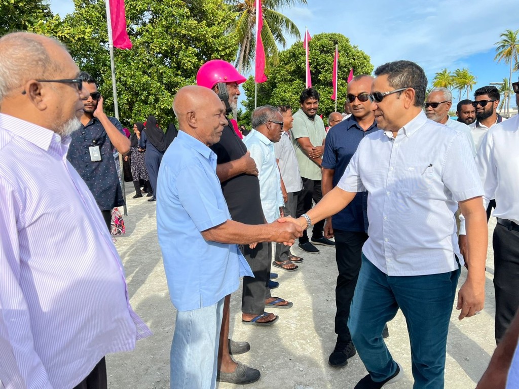 Yameen Kudahuvadhoo ah vadaigenfi
