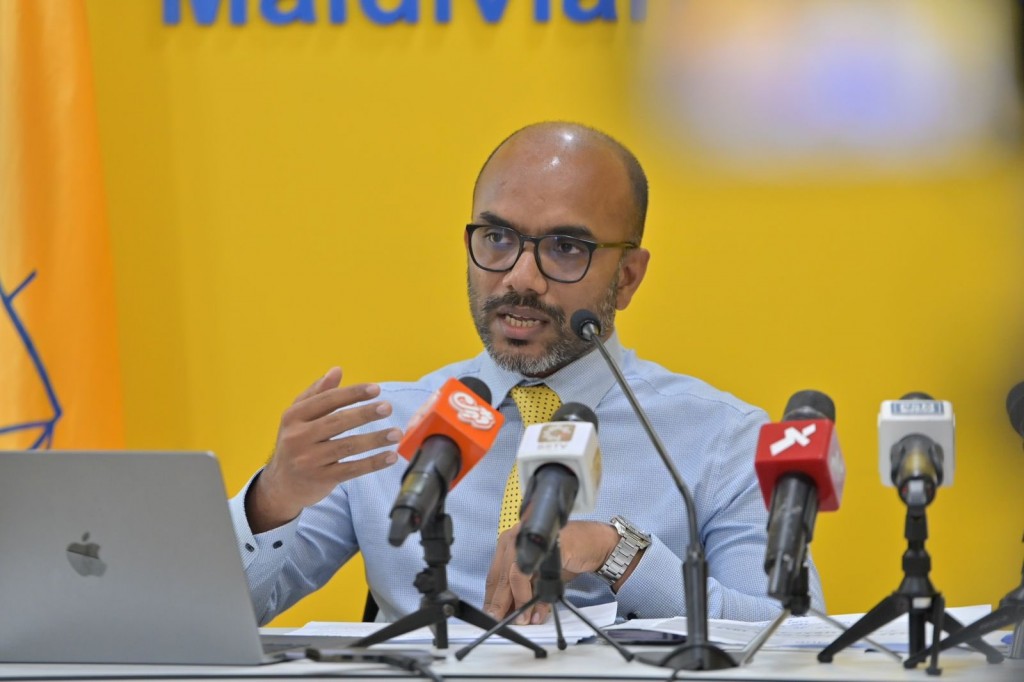Ameer, ACC ah haaziru kohffi