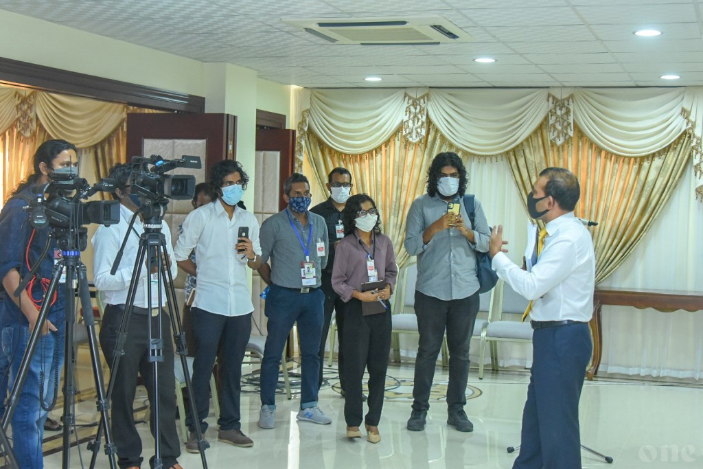 Noosveringe jamihyyaage member kamah hushahelhumuge muhdhathu ithuru kohffi