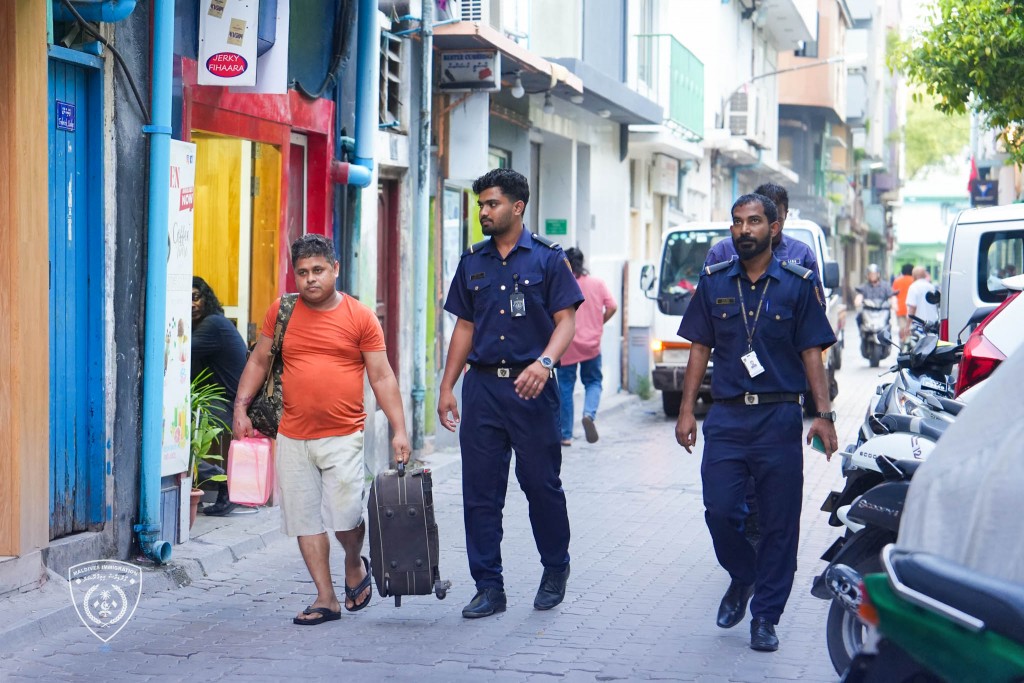 Bidheyseenge massala ah anna aharuge April gai dhaaimee hallu libeyne: Ihusaan 