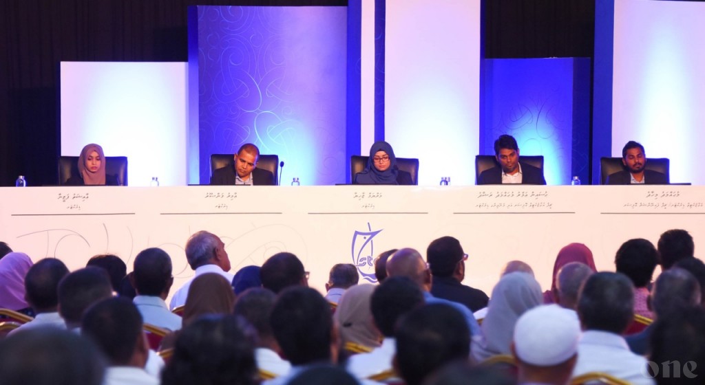 STO ge board ah kurimathilumah hulhuvaalaifi