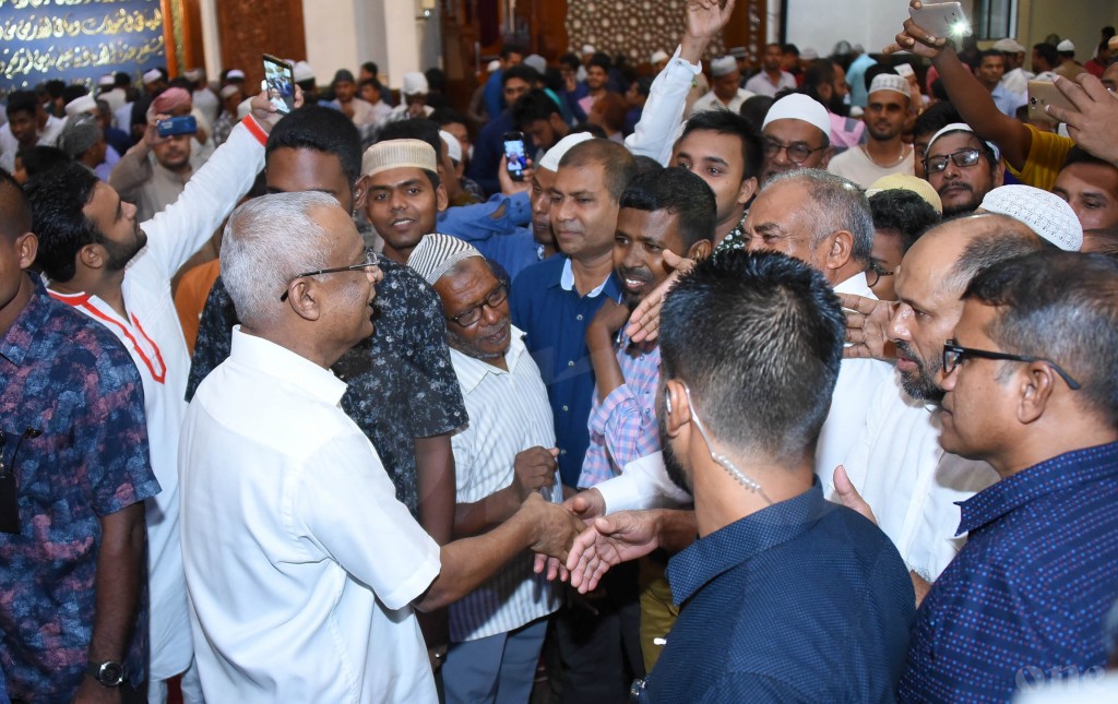 Roadhaige Message 10 - Salaam kurun
