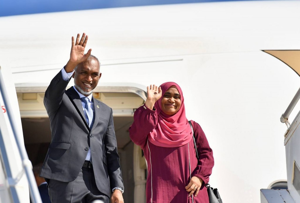 Raees Turkey ah furaavadaigenfi