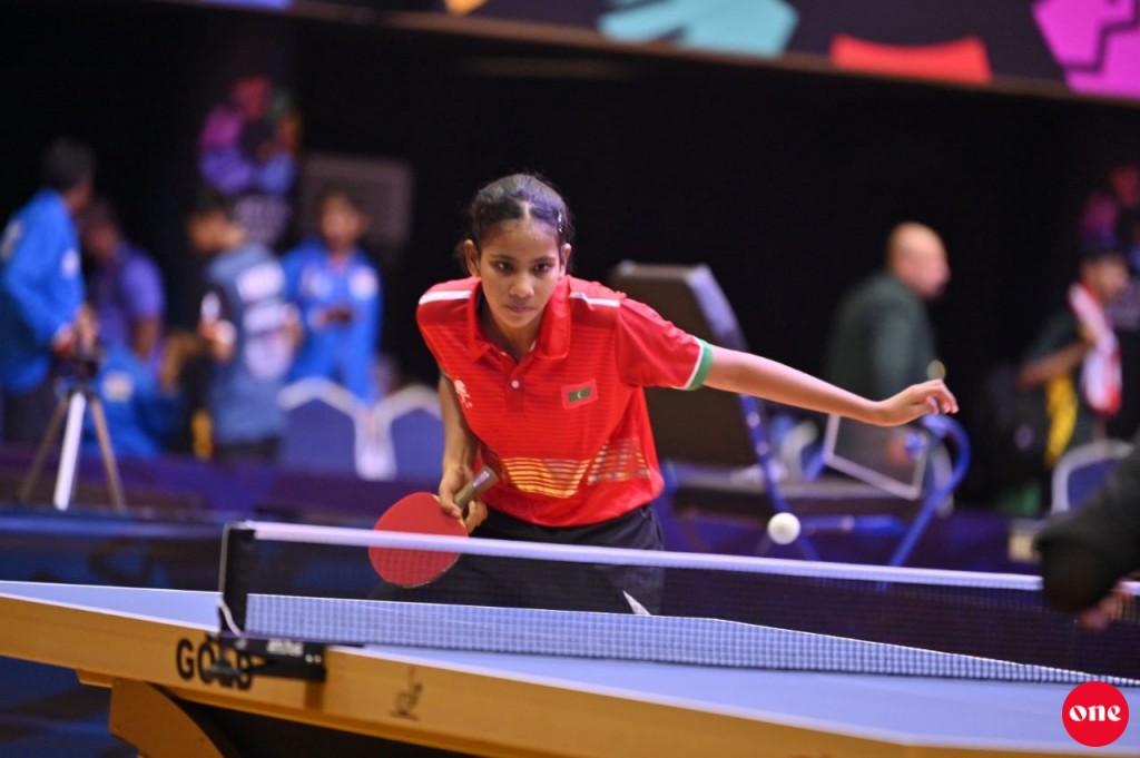 Preliminary burugai Dheema kulhunu match in naakaamiyaabu