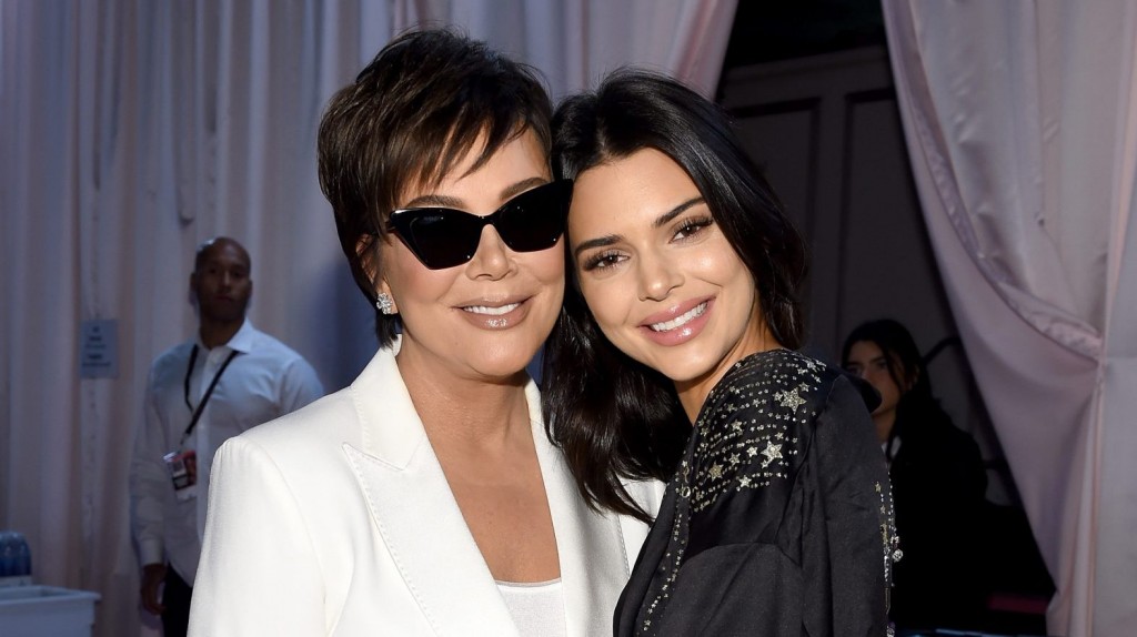 Kris Jenner responds to Kendall party backlash