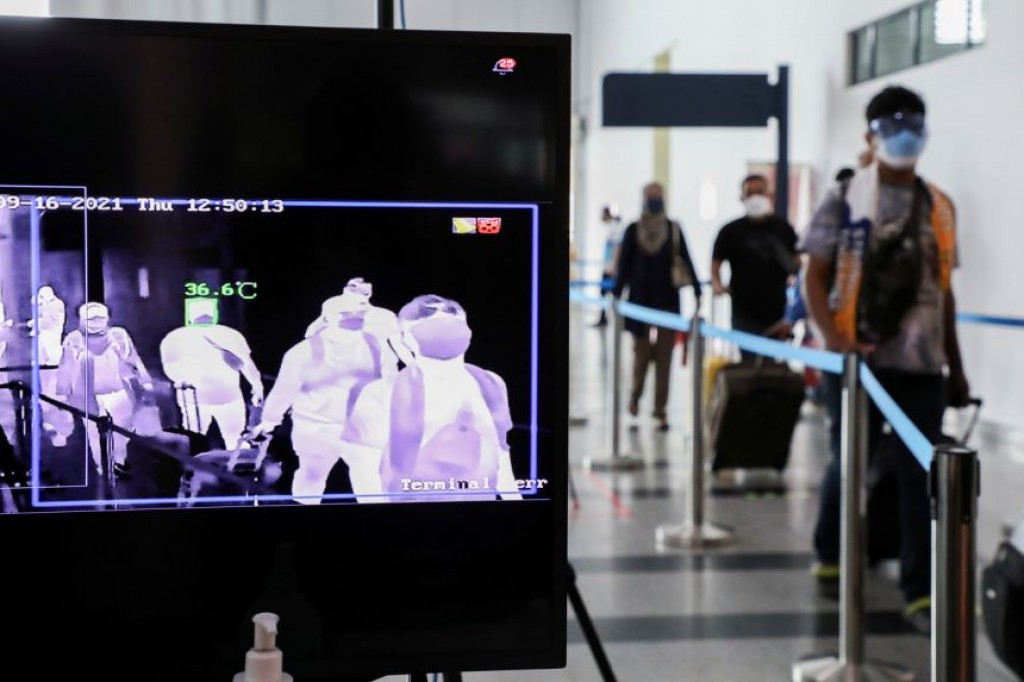 Fully vaccinated travellers entering Malaysia to serve shorter quarantine period from Oct 18