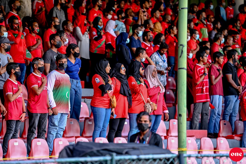 Male' gai meehun vahdhaigen kulhivaru mubaaraaiythah beyhvun manaa kohfi