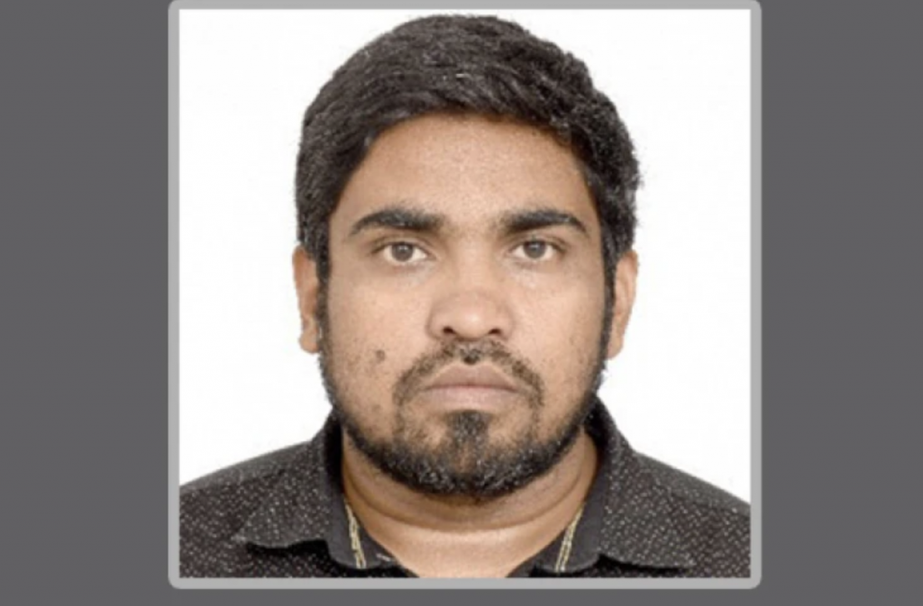 Shifaau vakikohfi, magaamu dhin iru thuhumathuvaa kankamuge mauloomaathu thah huree nulibi: Heena