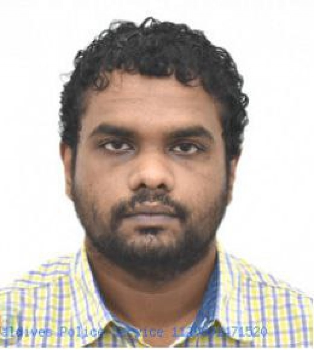 Gellunuthaa 12 dhuvas fahun Asir fenijje, eynaa ge haalu rangalhu