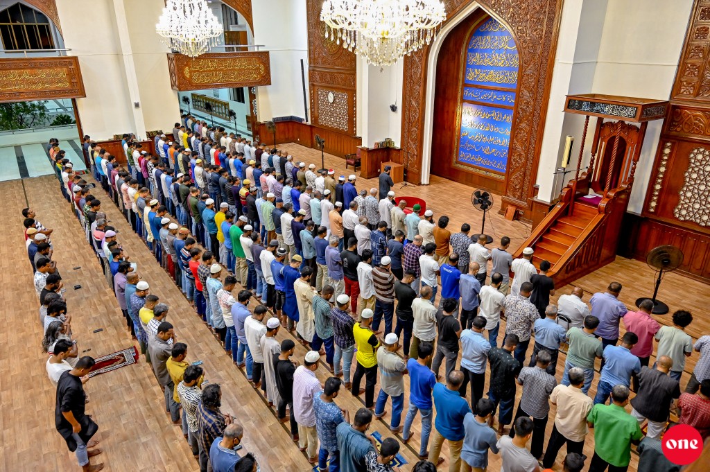 Roadhaige Message 16 - Amilla nafsu hisaabu kurun