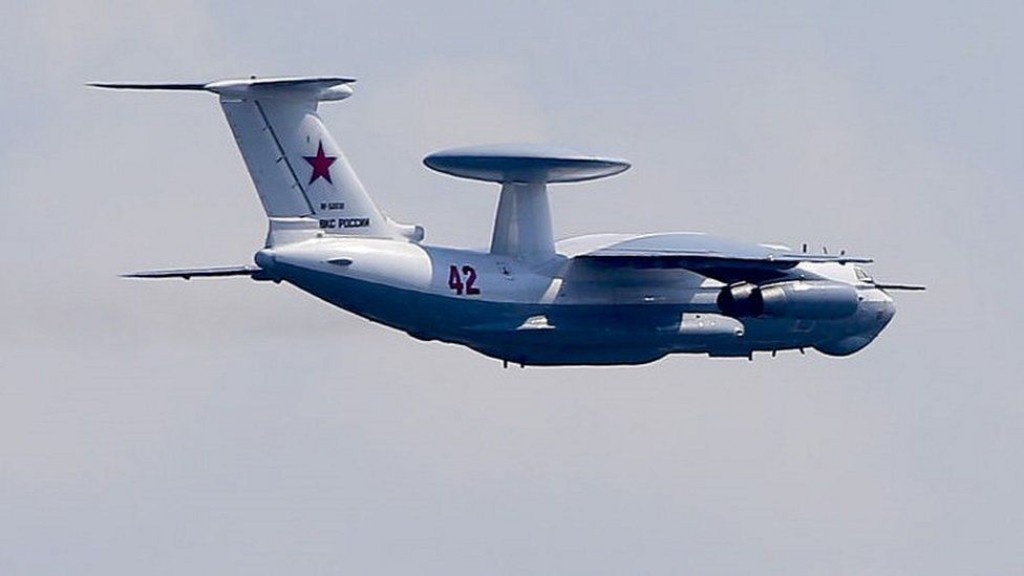Ukraine in Russia ge jaasoosee flight eh vattaalaifi