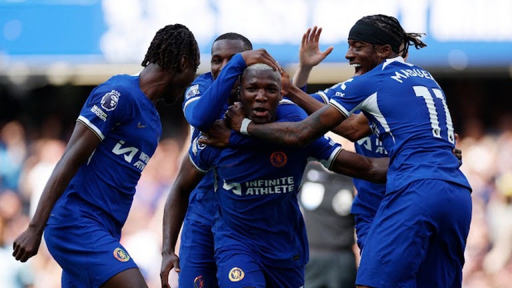 Tottenham aai Chelsea in Europe football yageen koffi, Klopp ge fahu match in Liverpool molhu
