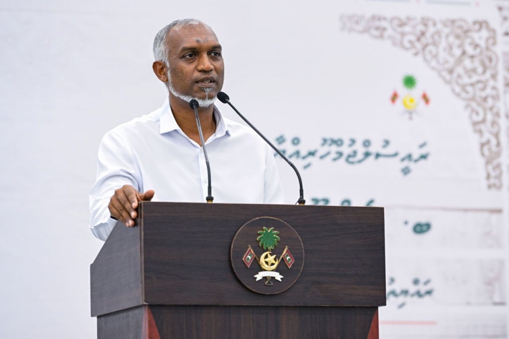 Raees dhevvee Kendhoo ge tharaggee ge hurihaa masahkathehgai ves kula jassavaidhevvaane kamuge yageen kann!
