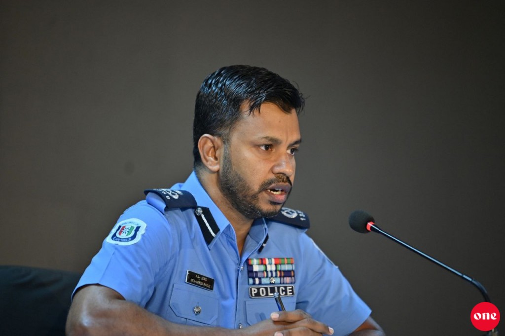 Video thah leak kuraa baeh meehun dheneganevijje, thahugeegu dhanee kuriah: fuluhun