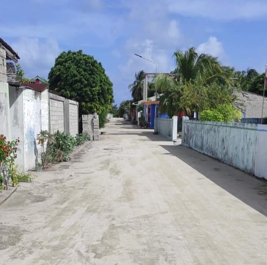 Mas dhuvas fahun Maamendhoo monitoring uvaalaifi