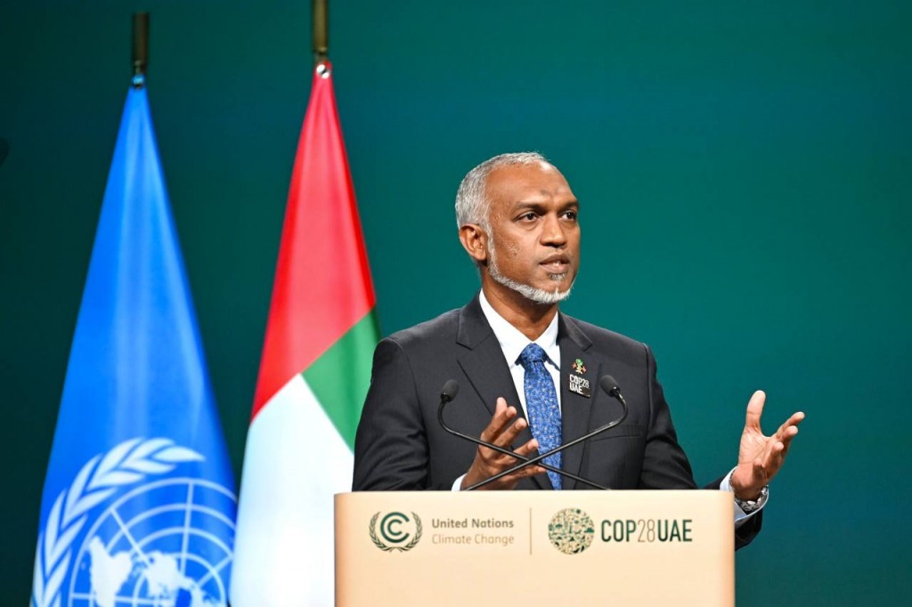 5 aharu therey karantuge 33 percent iaadha kuranivi hakathain ufehdhumakee amaazeh: Raees