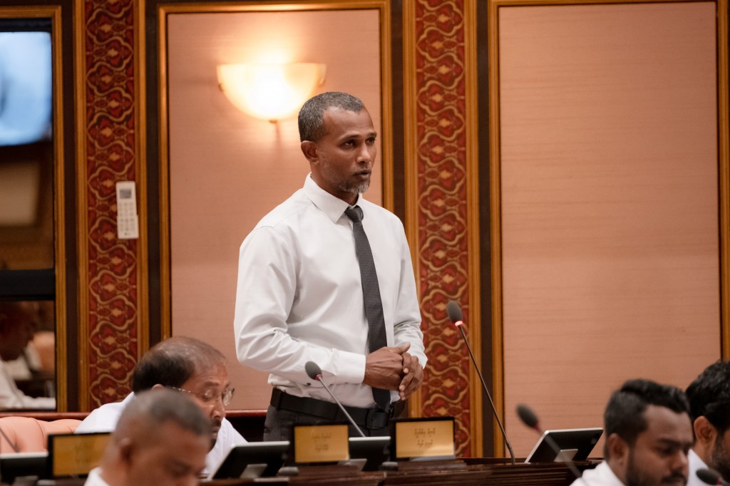 License nethi insurance kuraa faraaiythah 5 million in joorimanaa kuraa bill ge bahus fashaifi