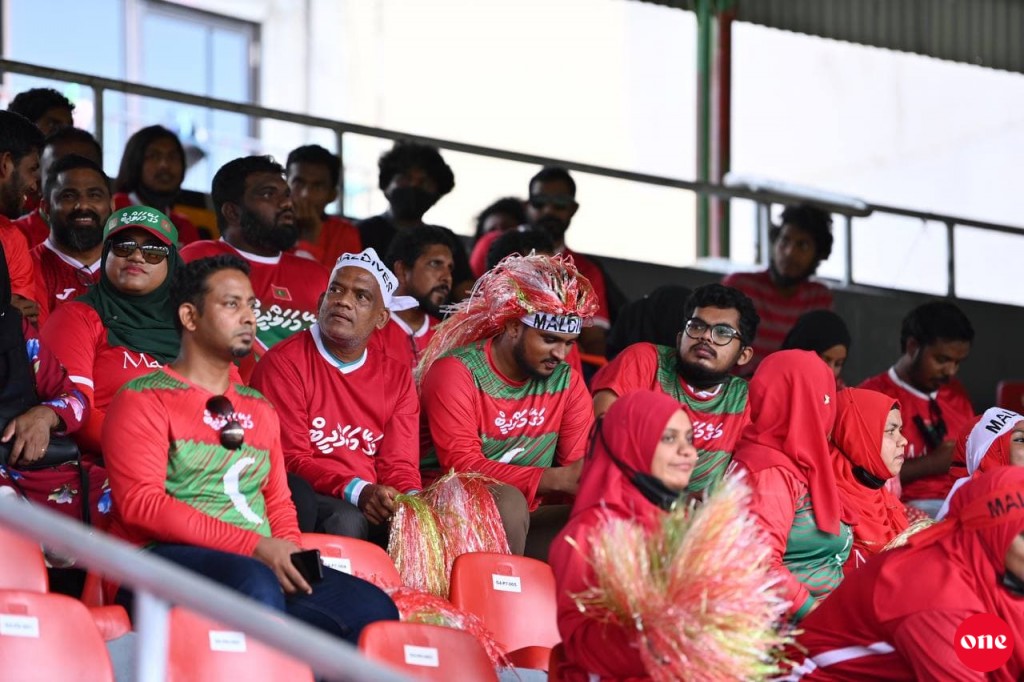 Anehkkaves helungandeh, FAM Youth League aai Gold Cup baavvaa dhuvasthah dhimaave, massalathakeh