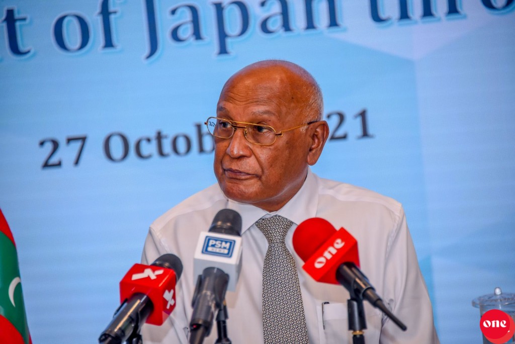 Health ge muvazzafun thakeh quarantine vaan jehumun musaara dhinumugai lassthakeh