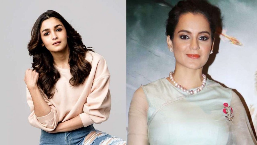Alia instagram post akun nuseedhaa koh Kangana ah rahddhu dhineetha?
