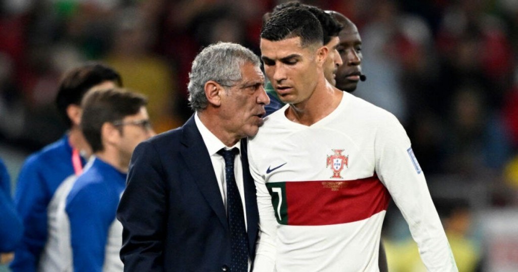 Ronaldo furathama 11 ah nunerevumun hithaama eh nukuran: Santos