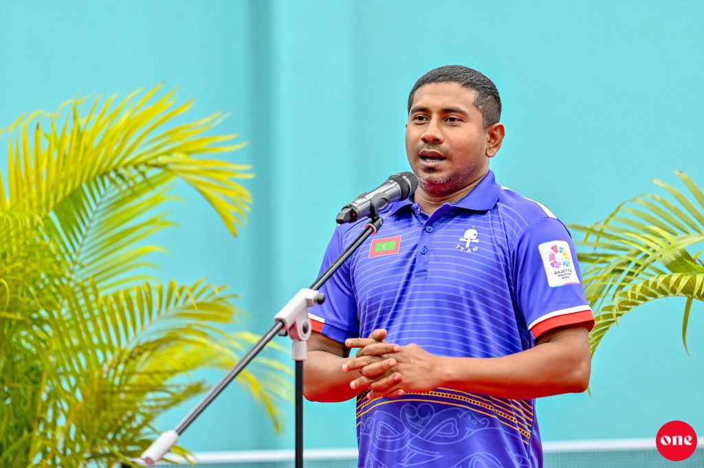 Kulhivaru siyaasee eh nukuran, ekamuge natheejaa eba feney: Mahloof
