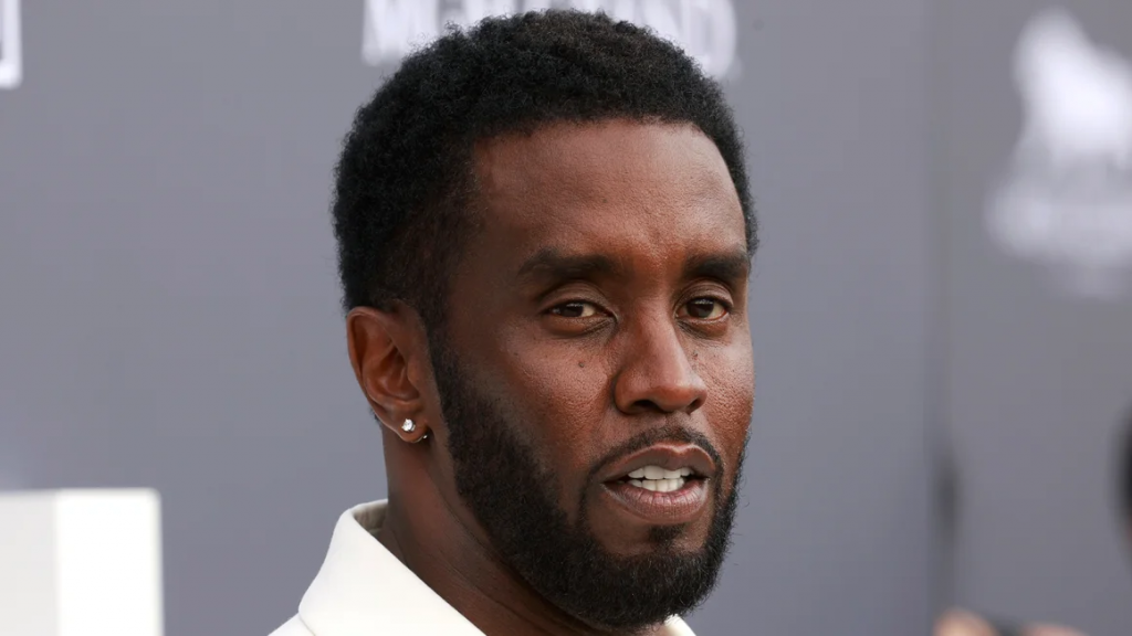 Sean ‘Diddy’ Combs pleads not guilty to superseding indictment