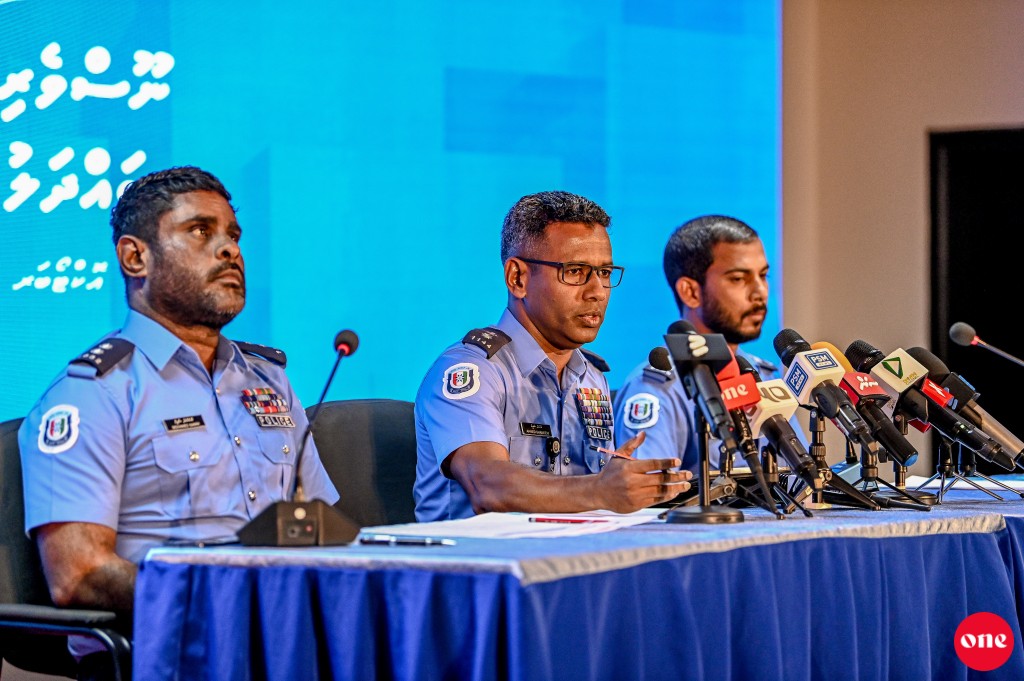 Zayan maraalee dhuraalaa raavaigen, eii badhalu hifumeh: Fuluhun