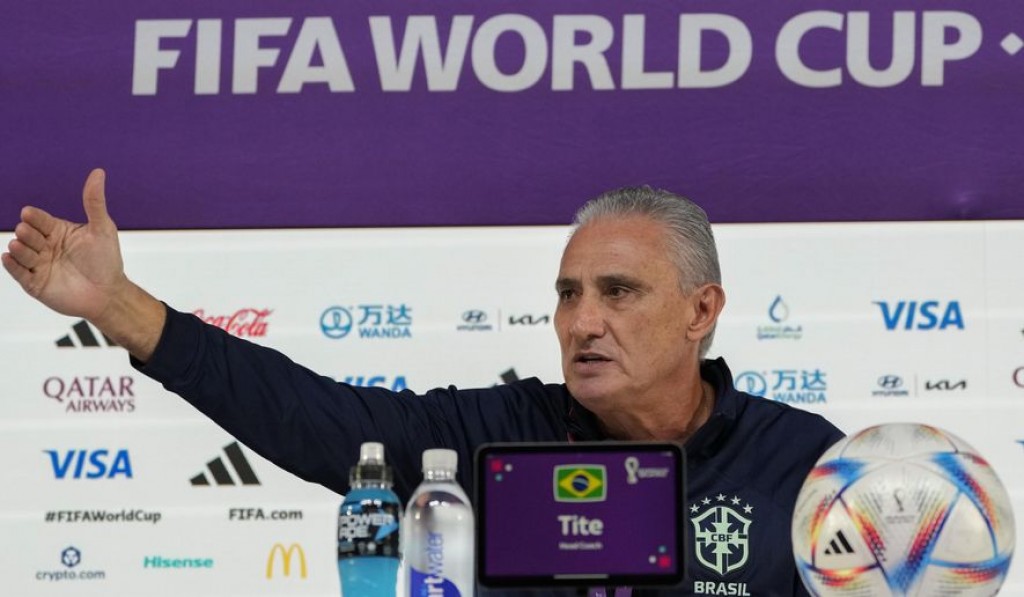 Neymar ah amaazukoh foul thah kurun huttaalan jehey: Brazil ge coach