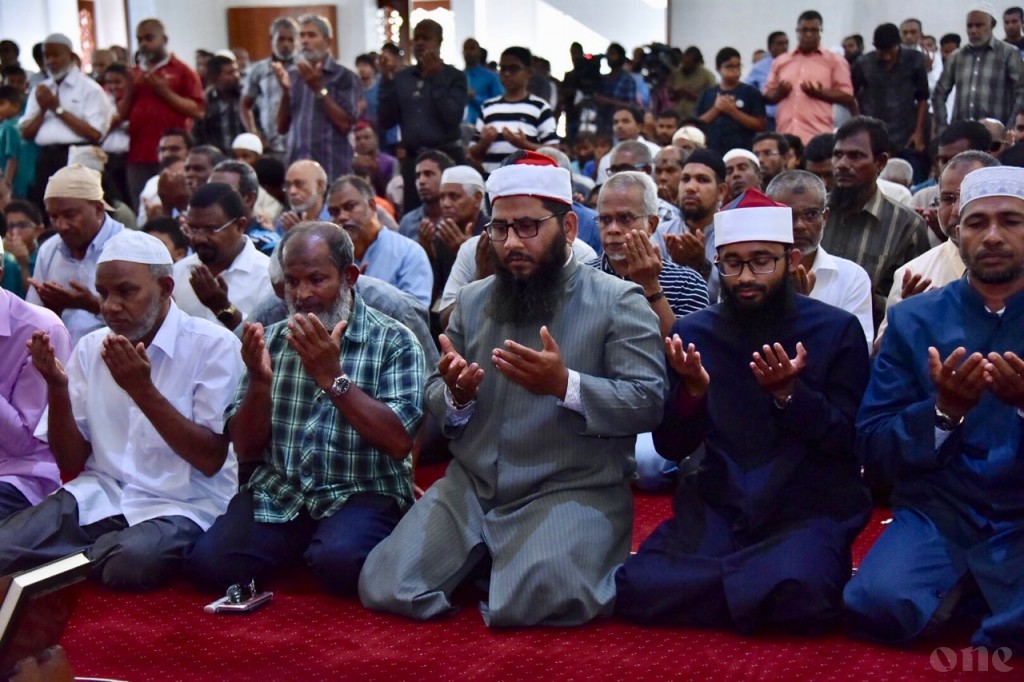 Roadhaige Message 8 - Roadhaige emme muhimmu vaguthukolhu