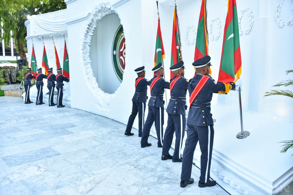 Gaumee ihusaas kureveytha?