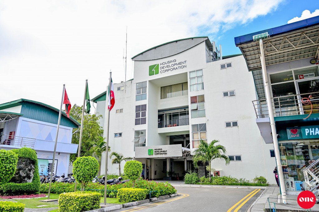 2018 ge riyaasee inthihaabaa dhimaakoh HDC ah 131 muvazzafun negi: Audit