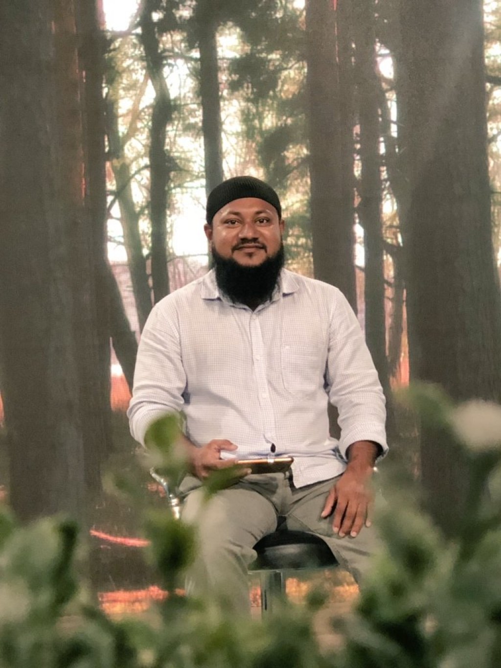 University in fiyavalhu elhumun Zaid tribunal ah