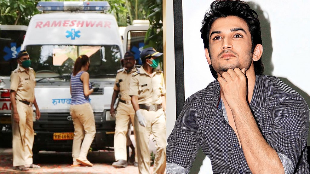 Sushanth dhiriulhunu flatge CCTV footage: Kaakukan neyngey meehehgge harakaaithakeh!