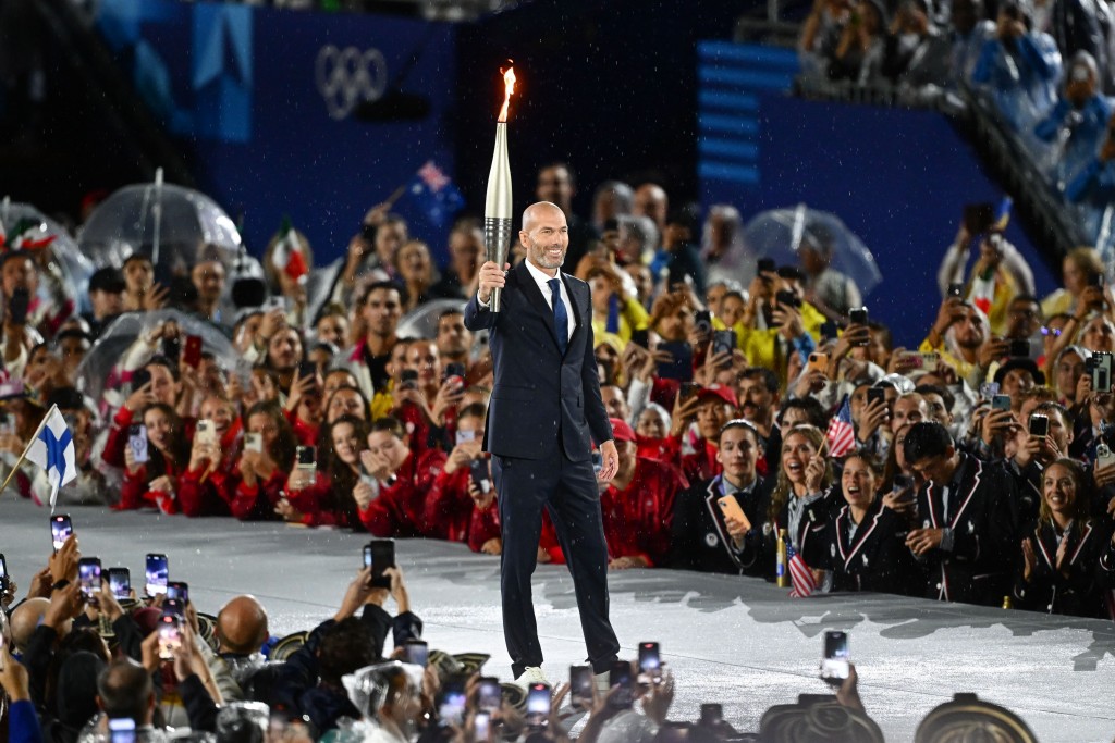 Thafaathu, Thaareehee feshumakun Paris Olympics hulhuvaifi