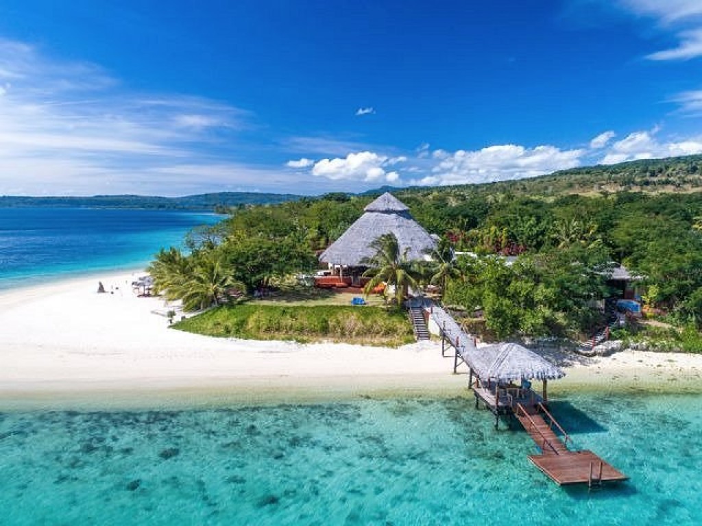 Vanuatu inn furathama faharah Covid case eh fenihjje