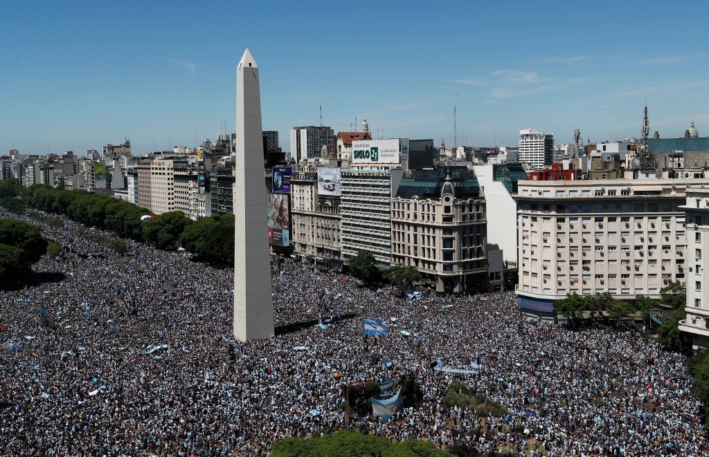 Photo: Messi aai Argentina team thattaa eku gaumah