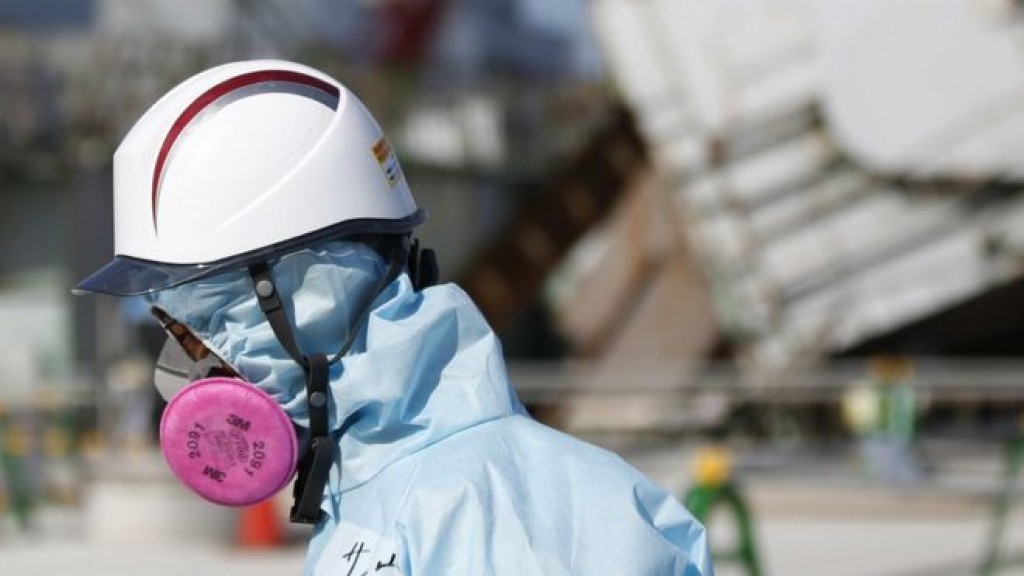Fukushima nuclear fenn, kan'dah elhumah thayyaaru vumaaeku China in Japan ge ufedhdhunthah manaa kuranee